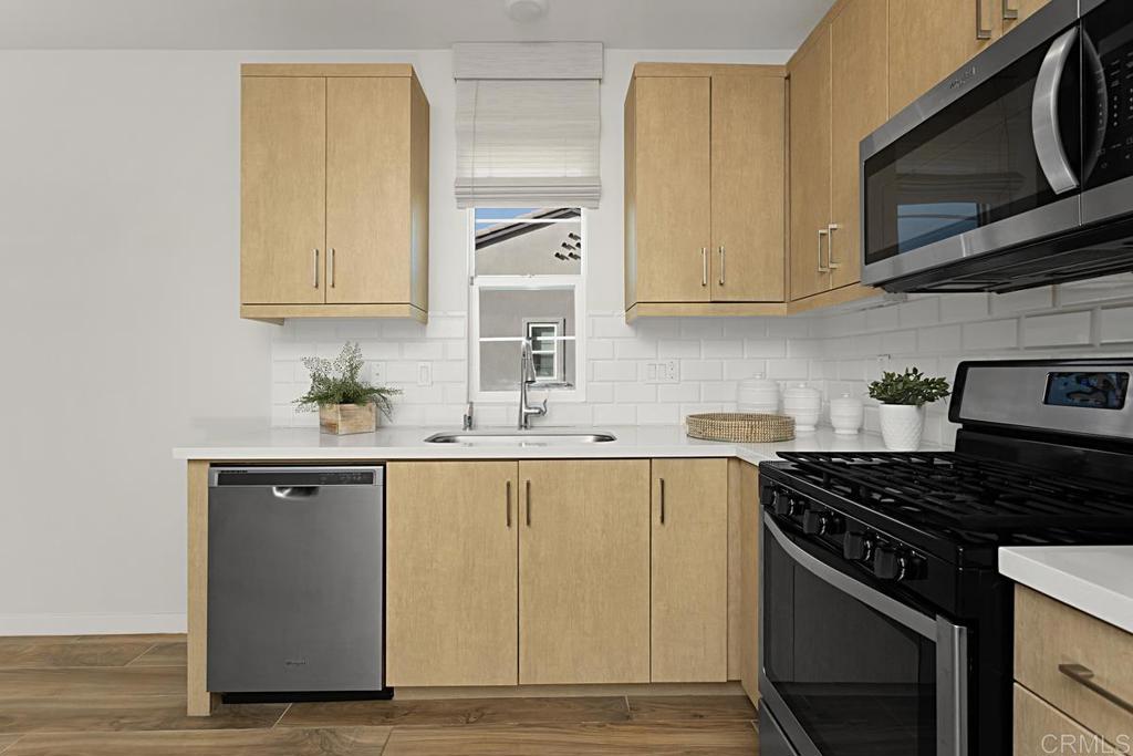 861 Blackstone Drive