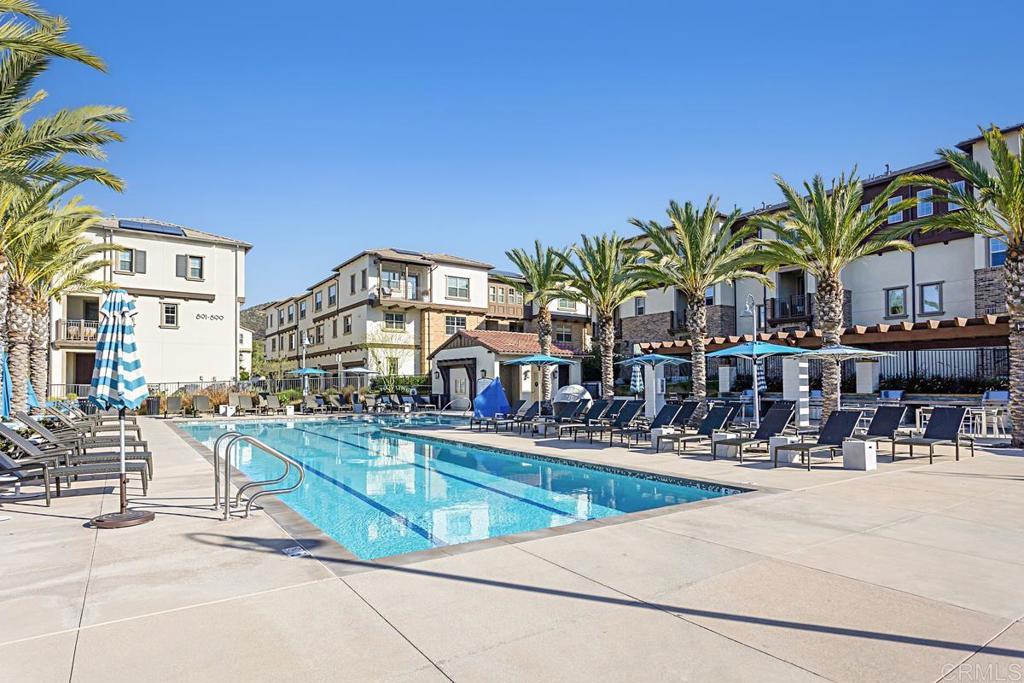 861 Blackstone Drive