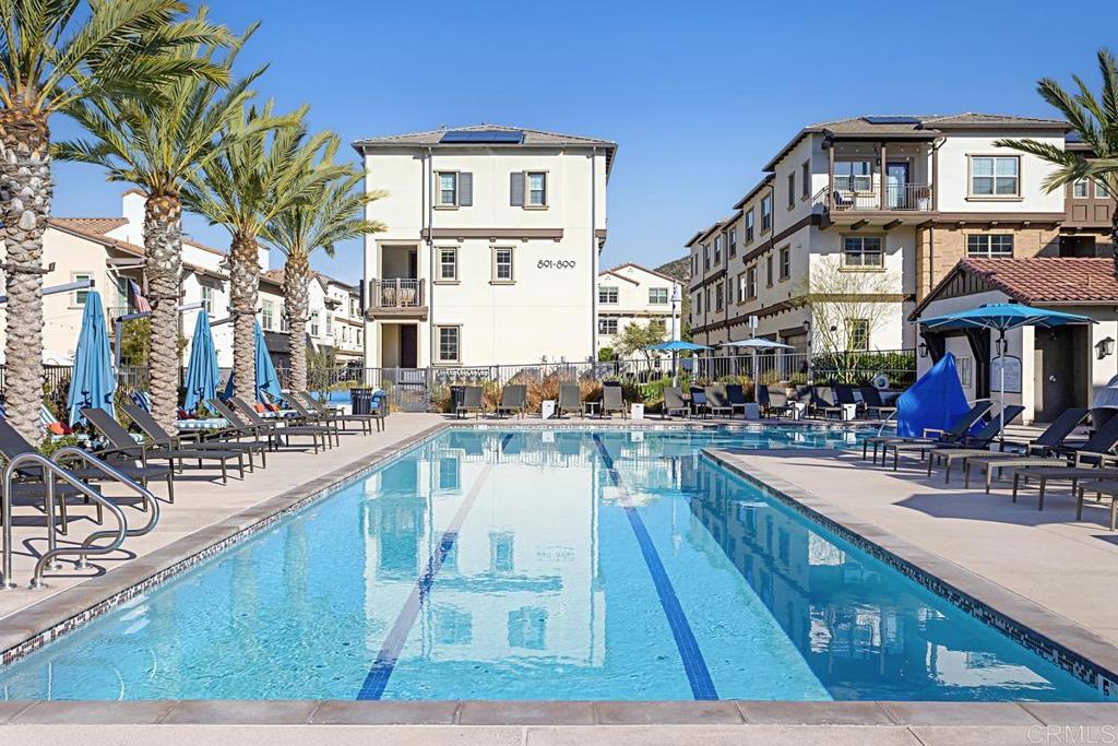 861 Blackstone Drive