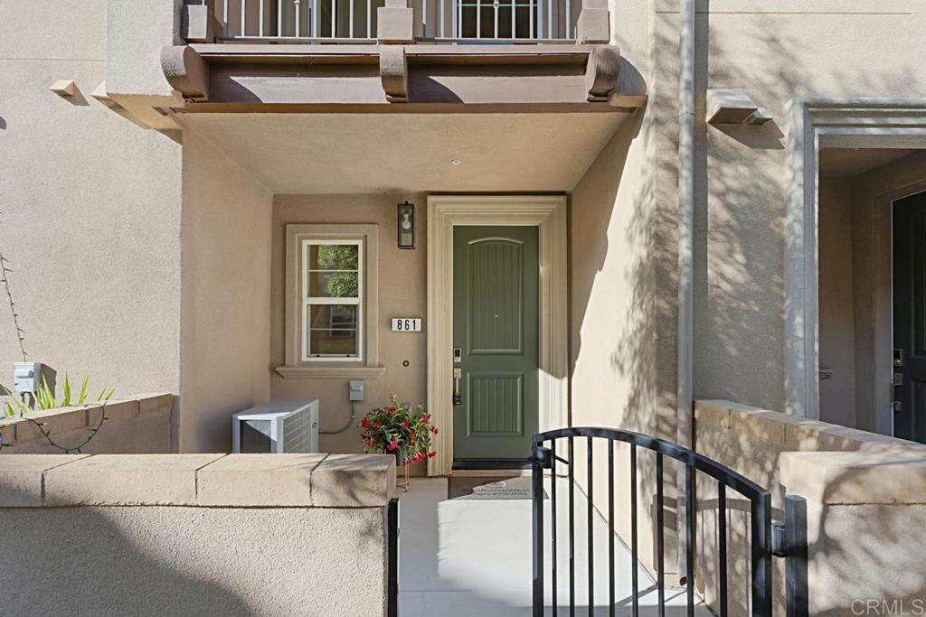 861 Blackstone Drive