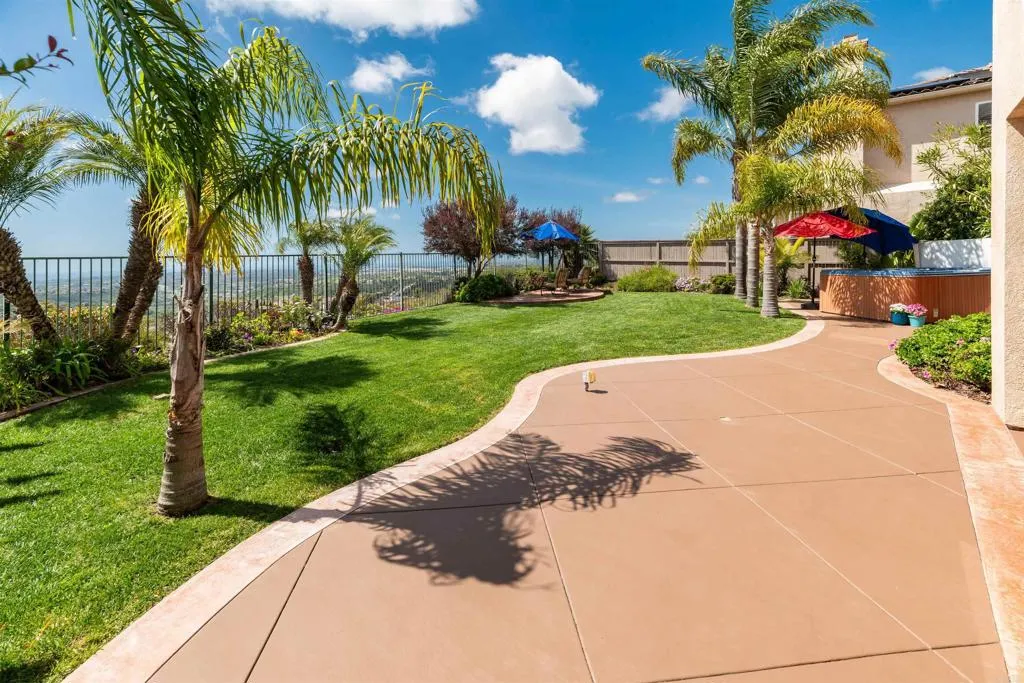 1264 Summit Point Way