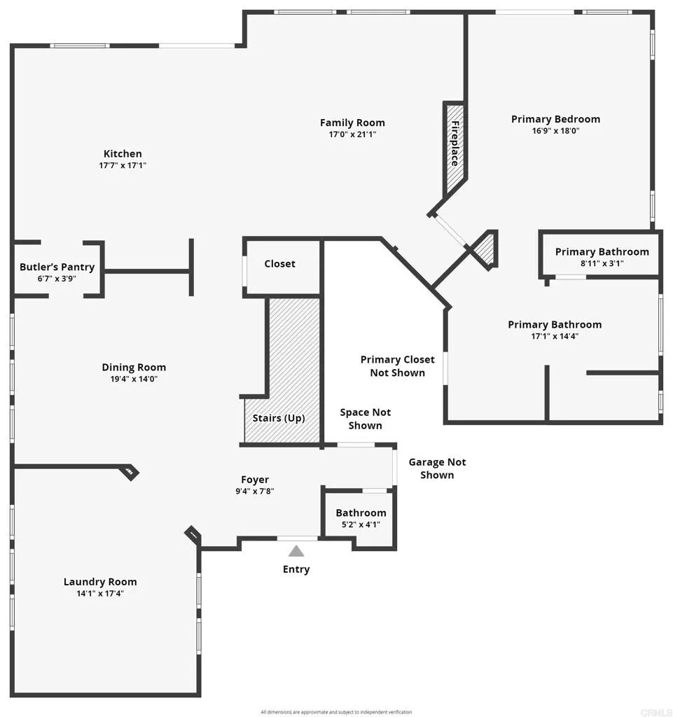 1264 Summit Point Way