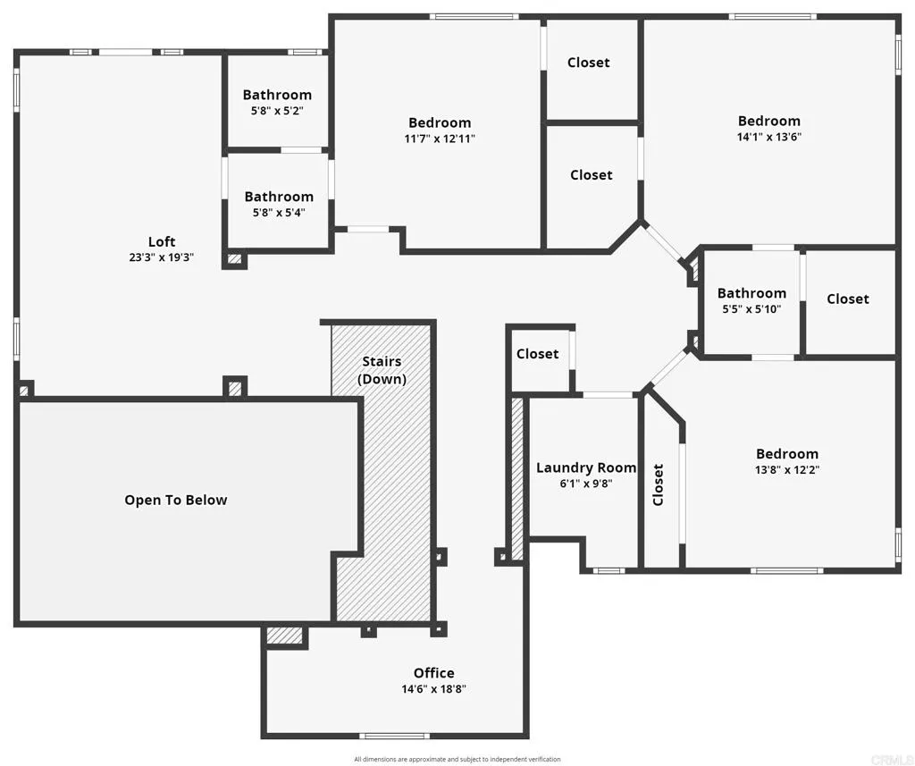 1264 Summit Point Way