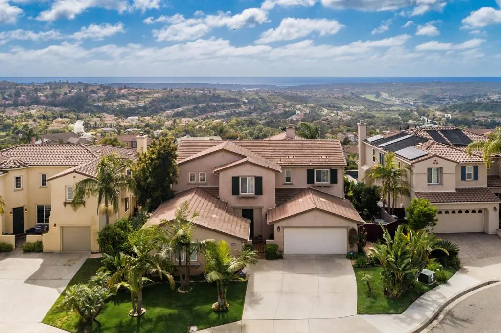 1264 Summit Point Way