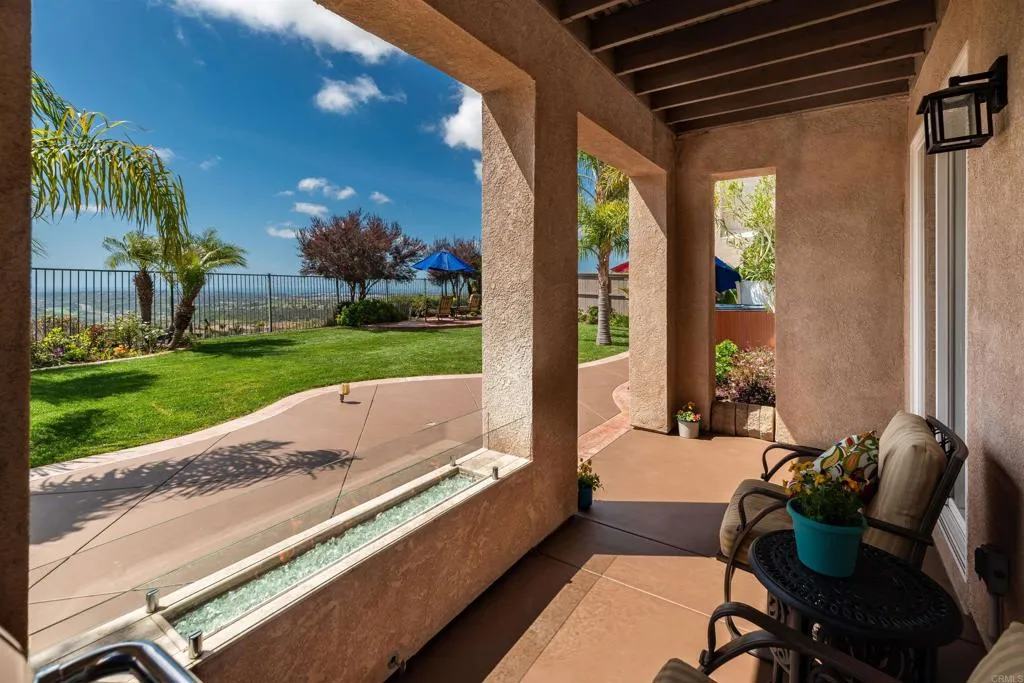 1264 Summit Point Way