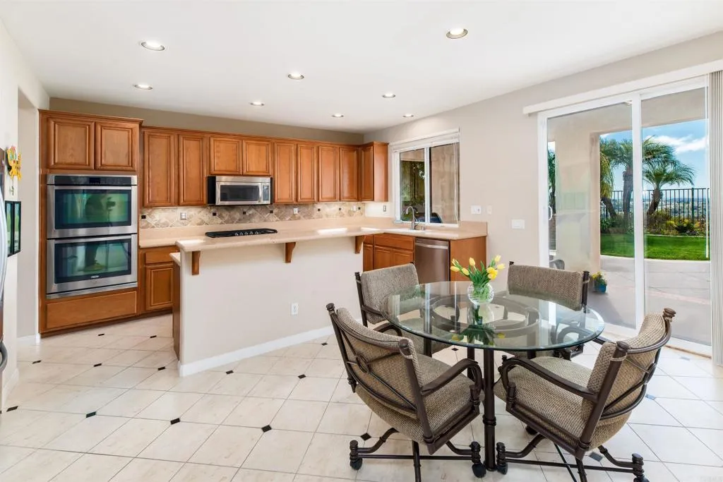 1264 Summit Point Way