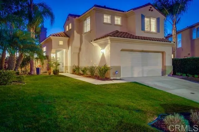 3553 Bluff Court