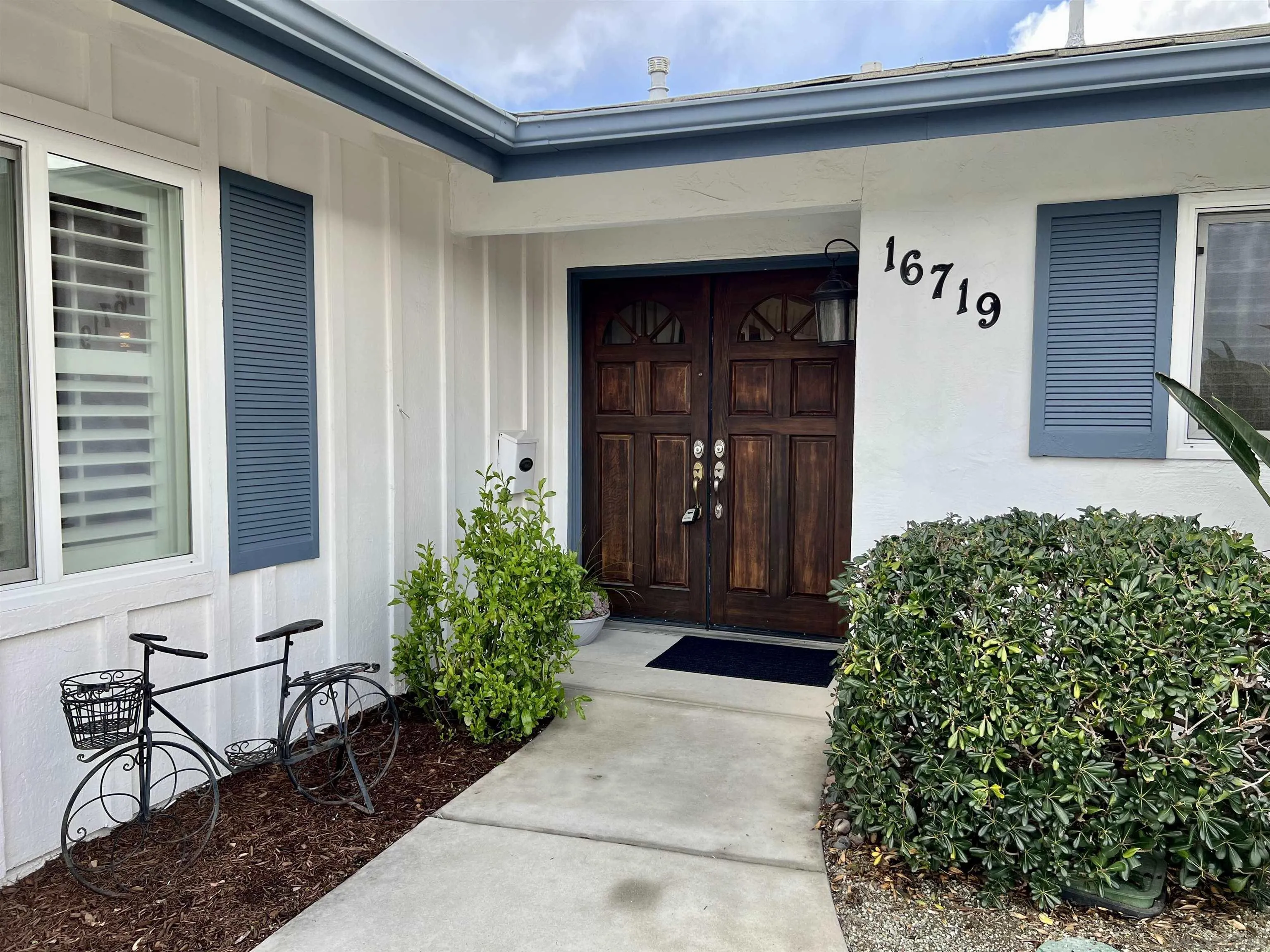 16719 Diego Drive
