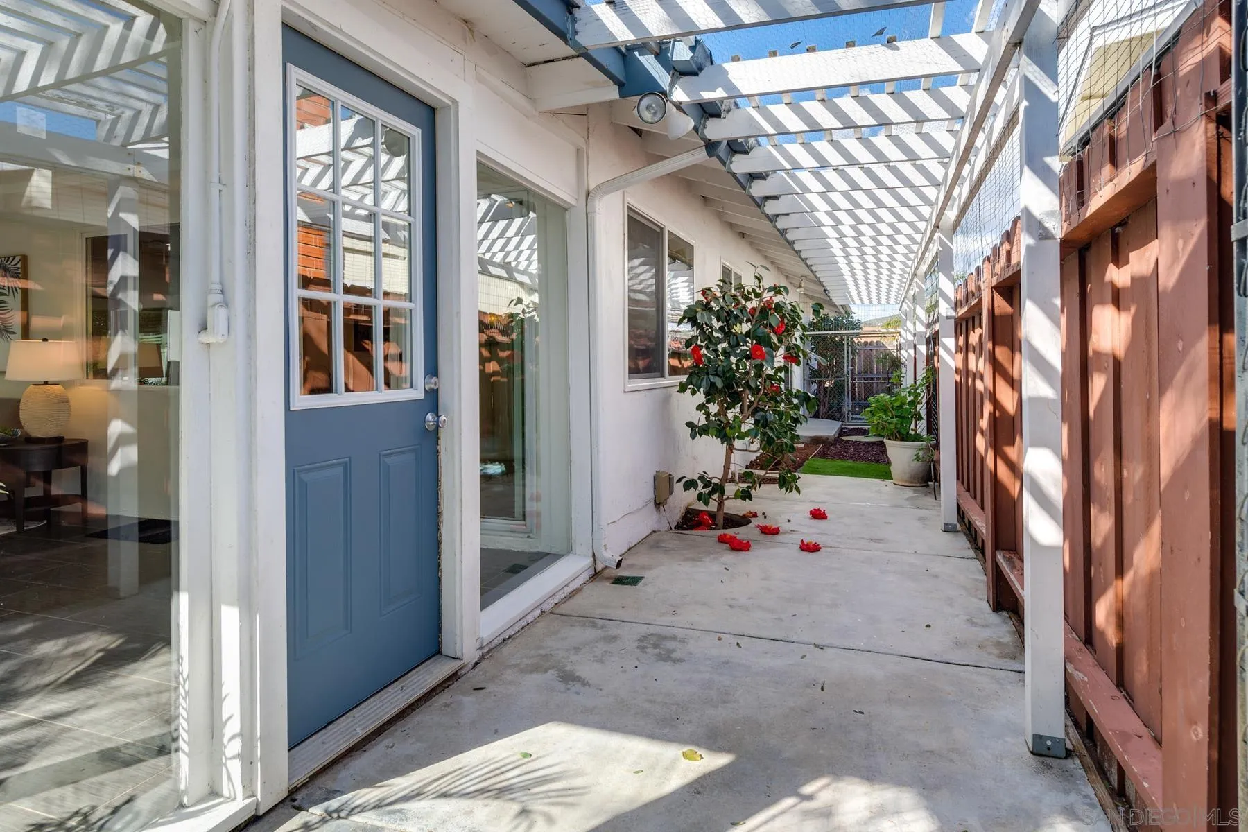16719 Diego Drive