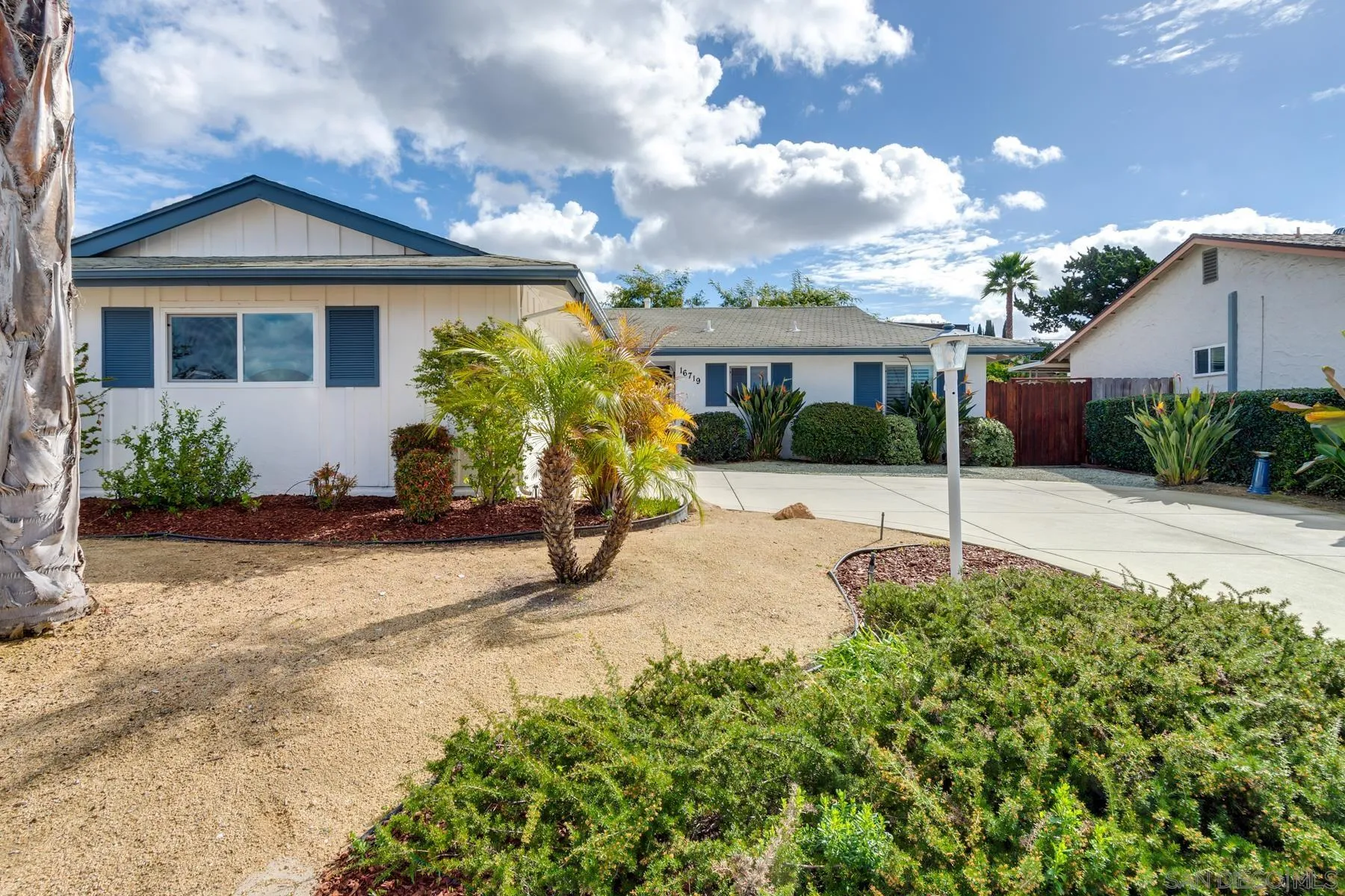 16719 Diego Drive