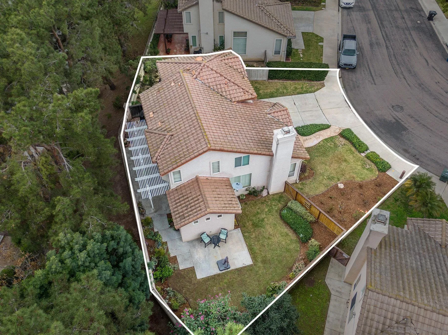 2234 Peachtree Cir