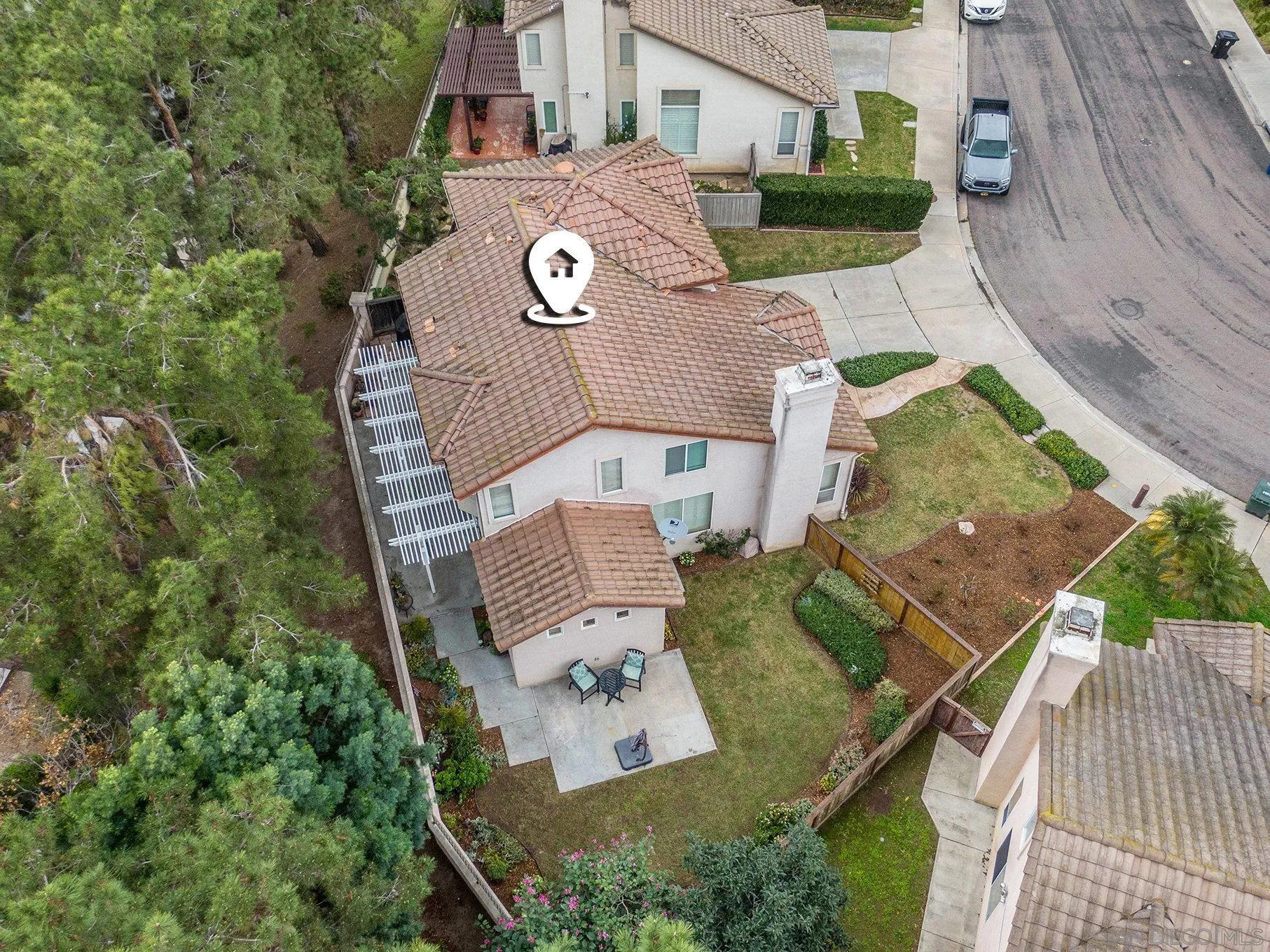 2234 Peachtree Cir