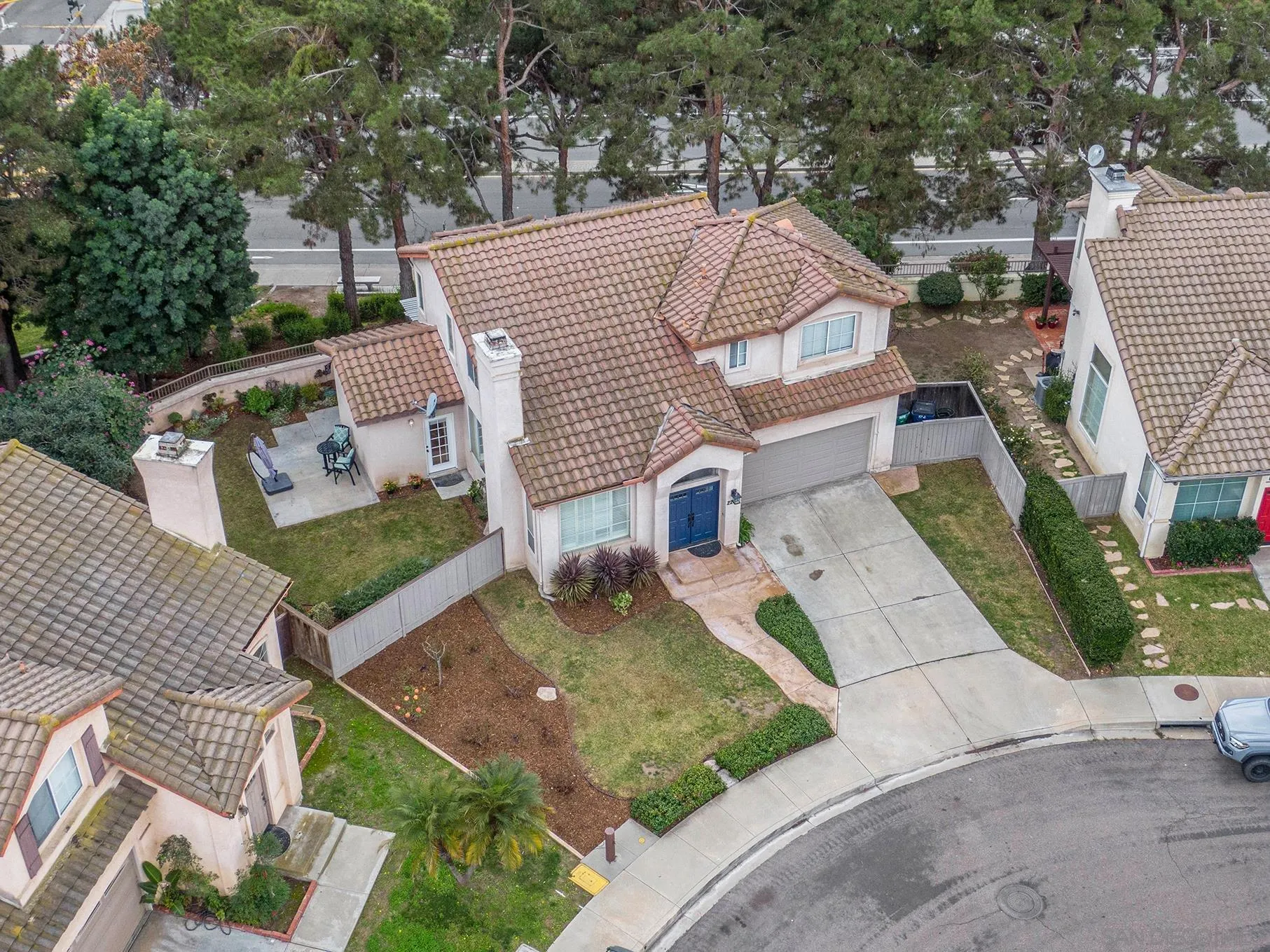 2234 Peachtree Cir