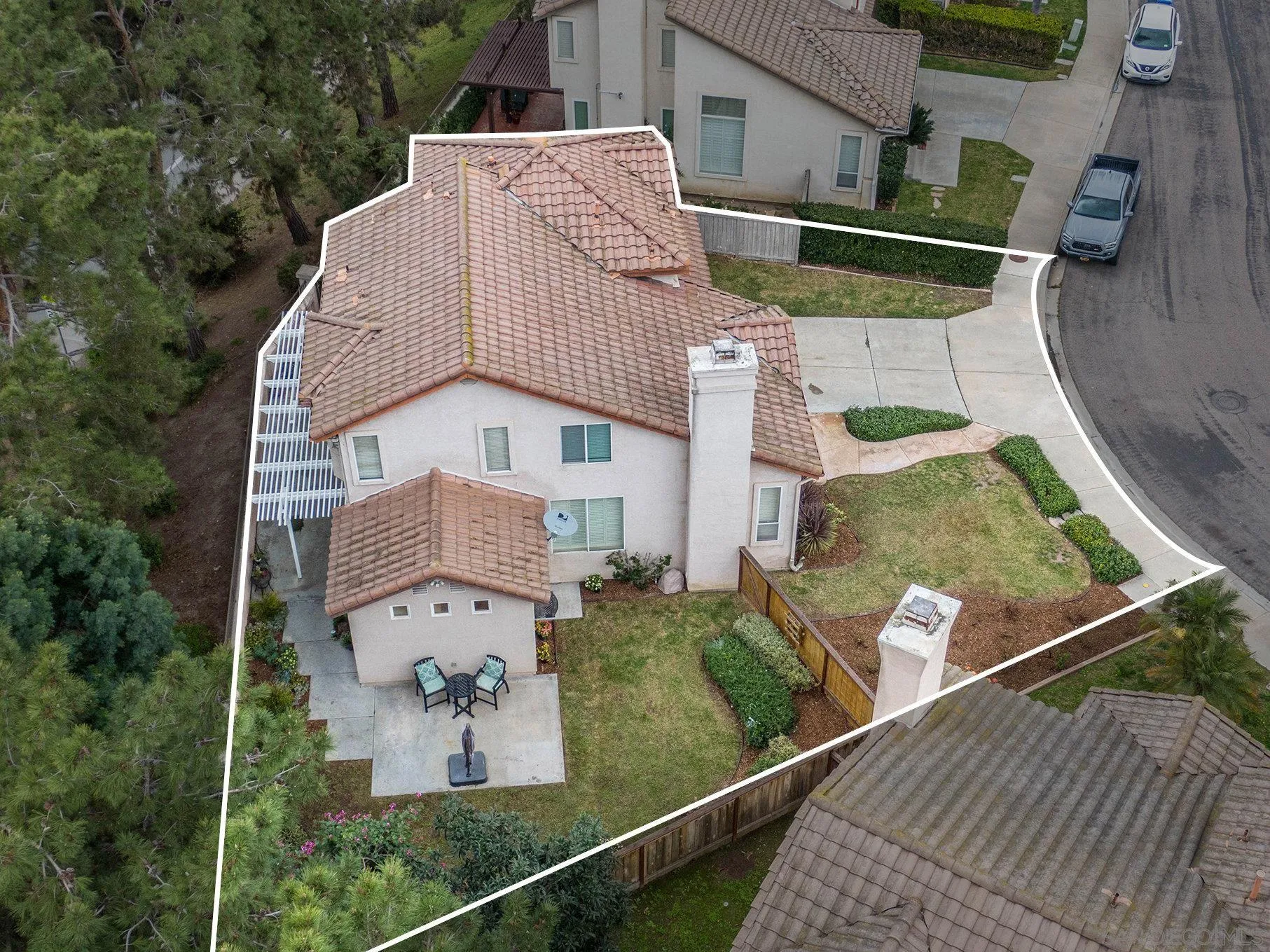 2234 Peachtree Cir