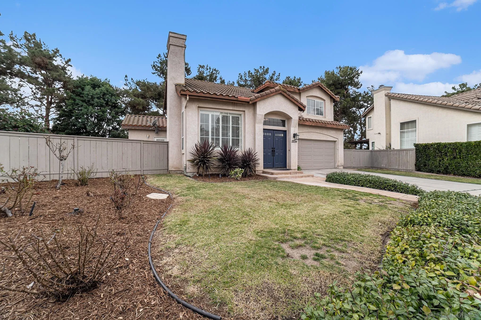2234 Peachtree Cir