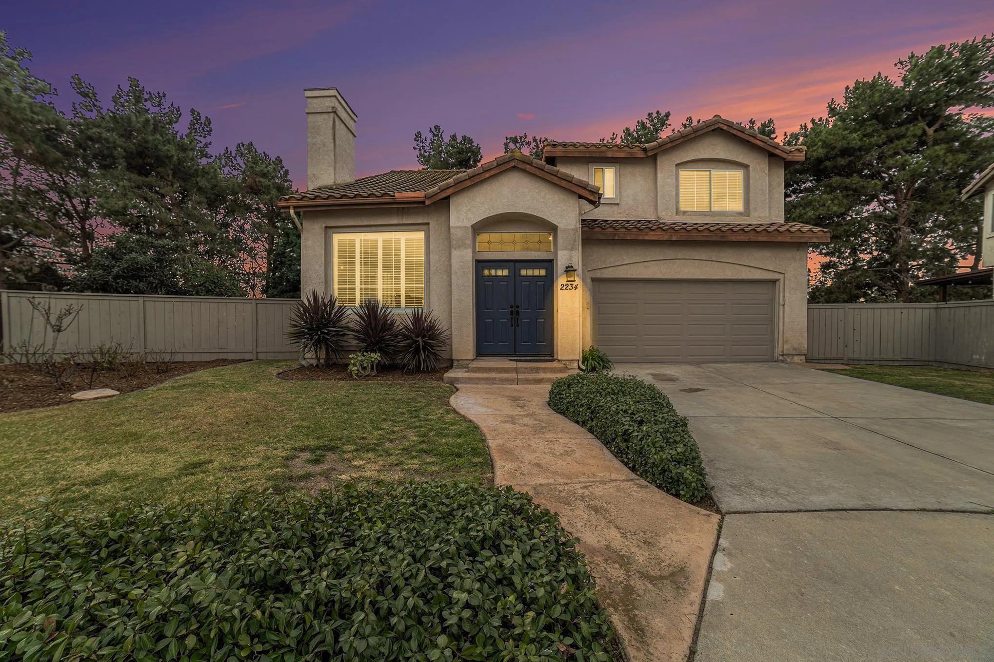2234 Peachtree Cir