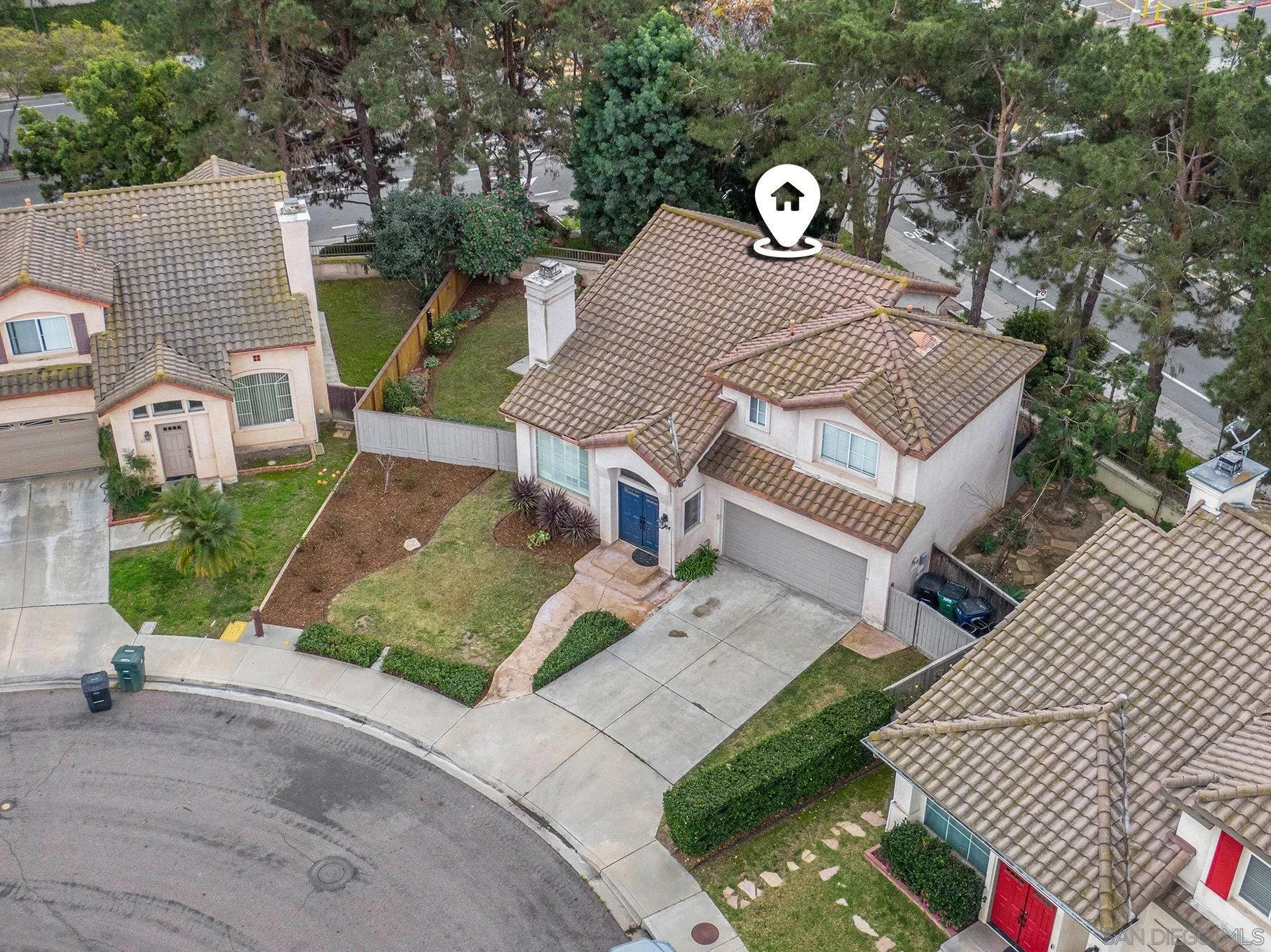 2234 Peachtree Cir
