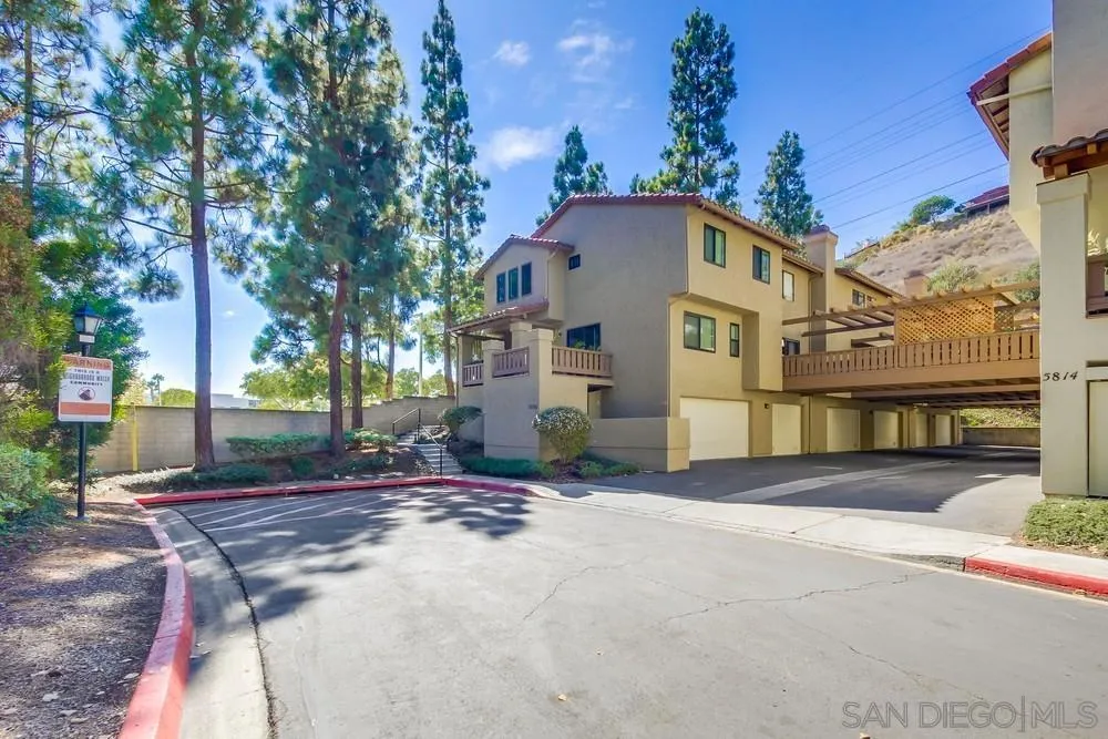 5806 Mission Center Rd Unit F