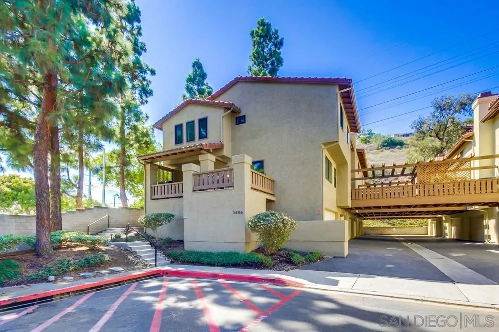 5806 Mission Center Rd Unit F