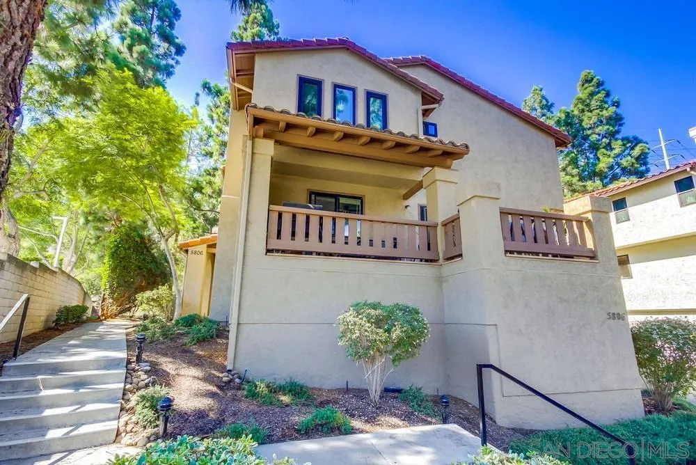 5806 Mission Center Rd Unit F