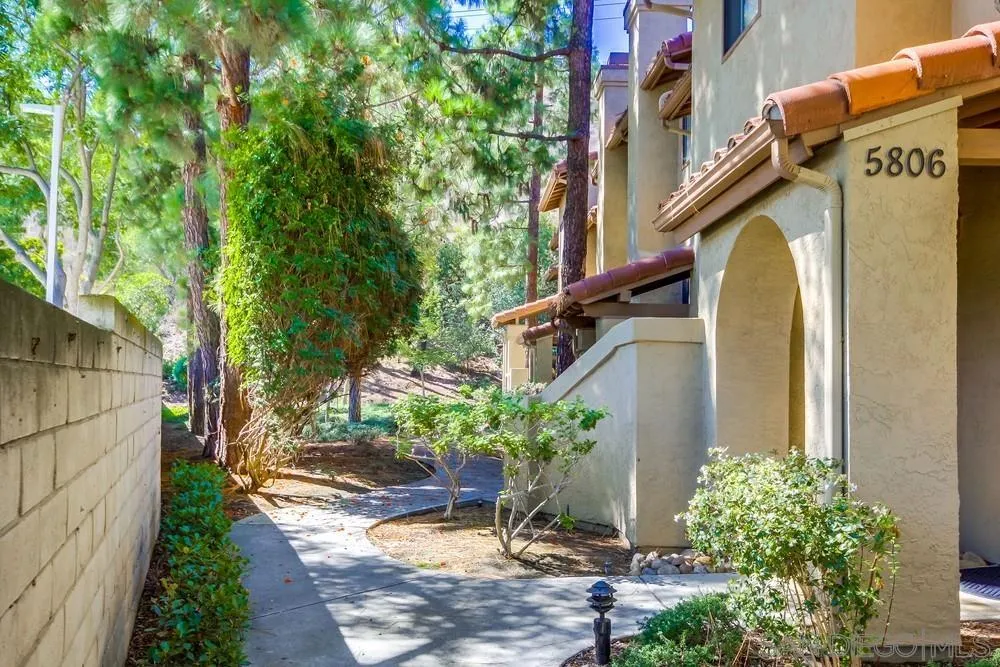 5806 Mission Center Rd Unit F