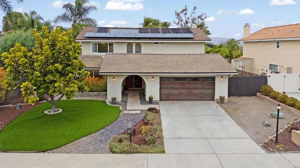 6007 Blacksmith Road