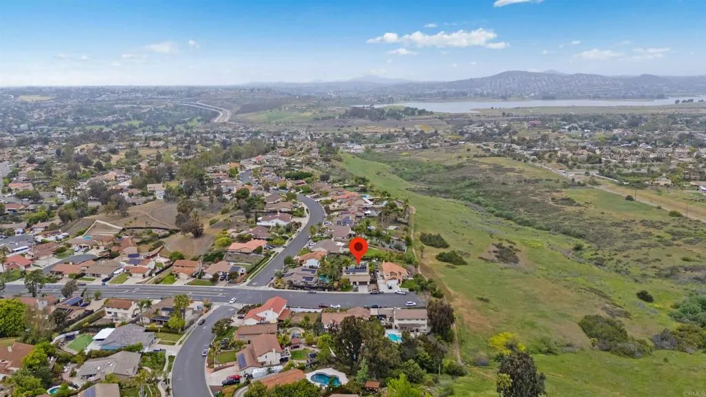 6007 Blacksmith Road