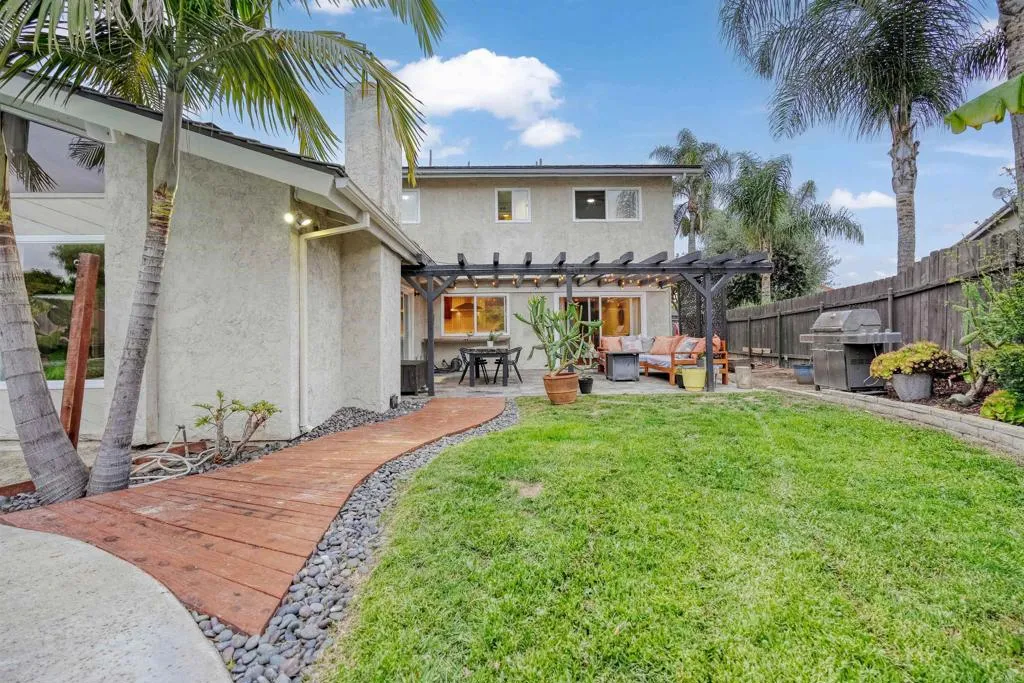 6007 Blacksmith Road