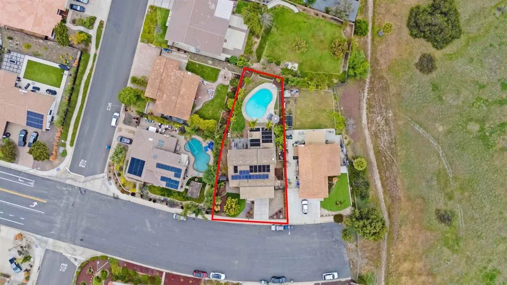 6007 Blacksmith Road