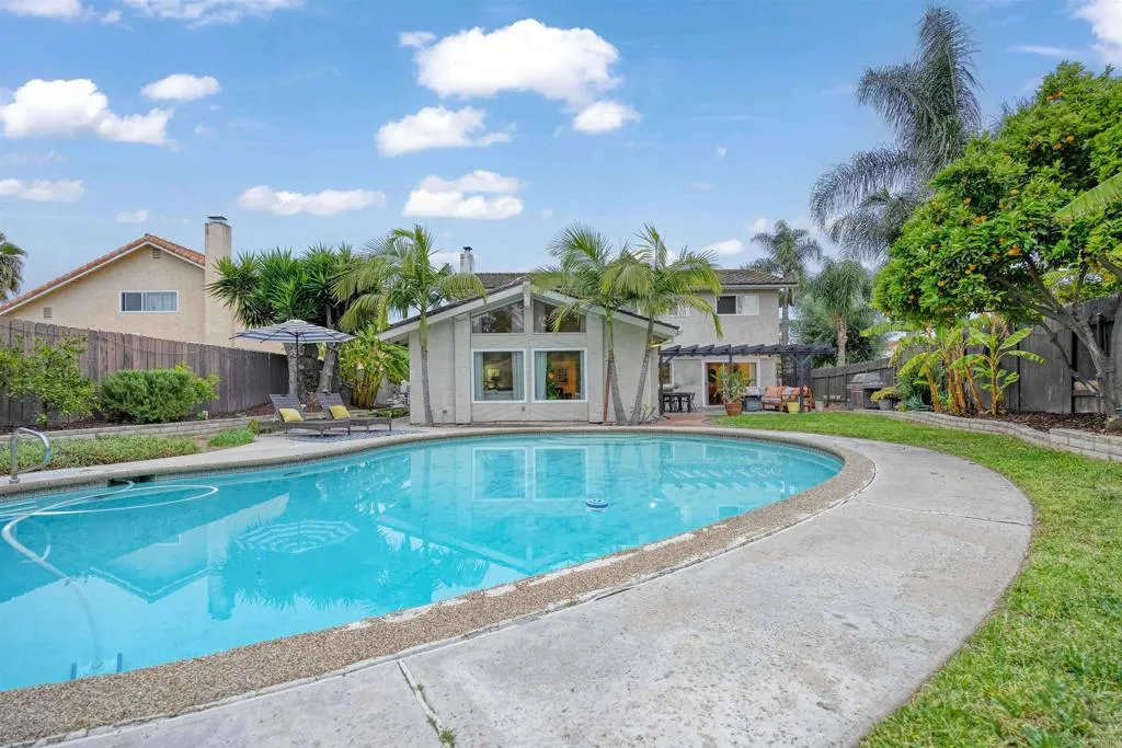 6007 Blacksmith Road