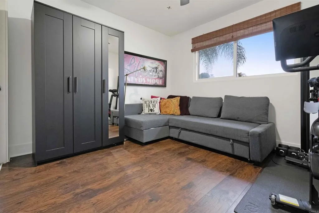 6007 Blacksmith Road
