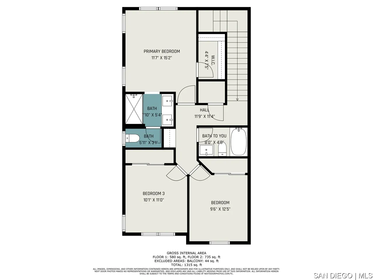 516 Shorebird Way