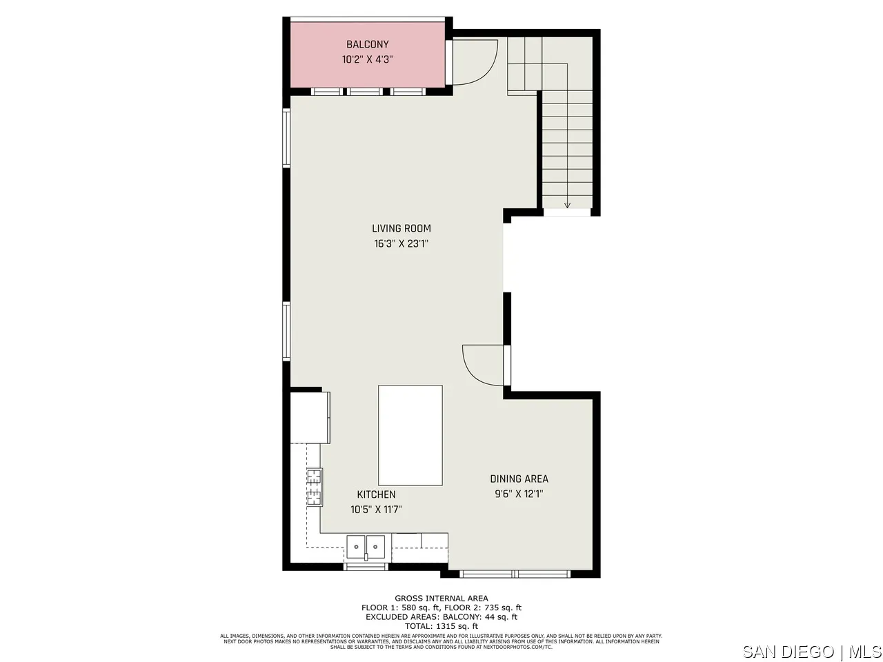 516 Shorebird Way