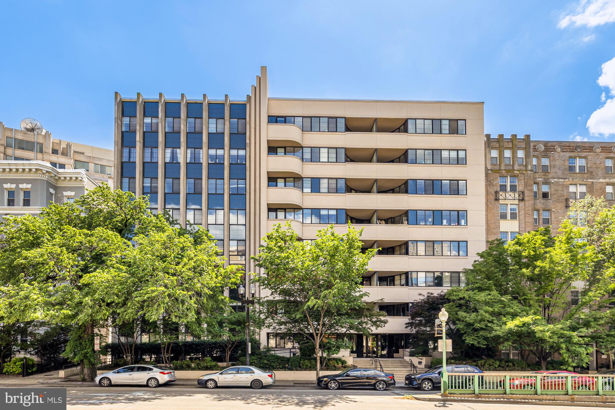 1312 MASSACHUSETTS AVENUE NW 503