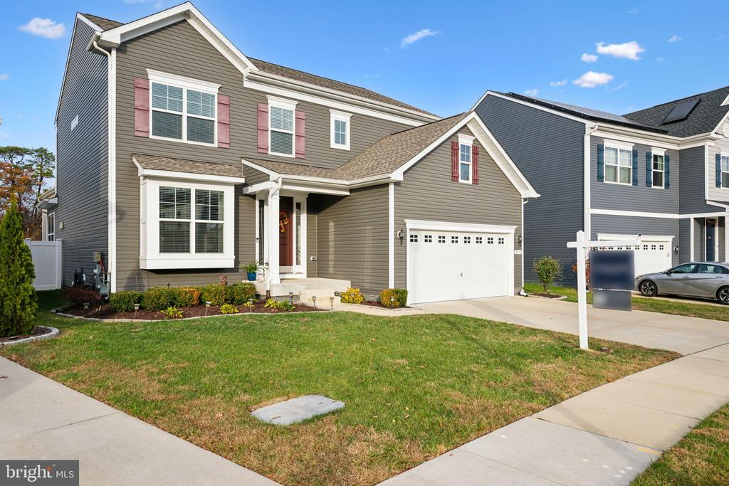 316 HAZY GROVE BEND