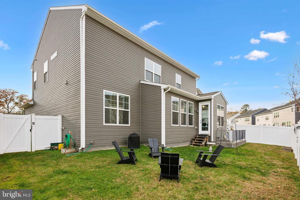 316 HAZY GROVE BEND