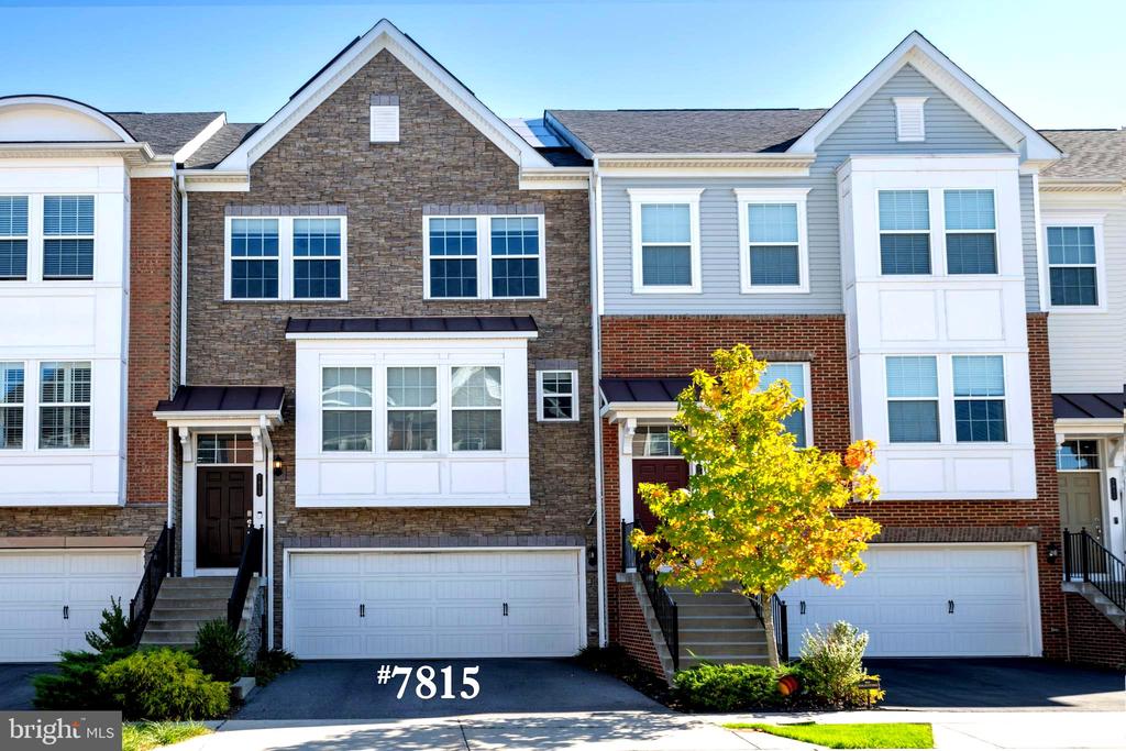 7815 BAKERS CREEK LANE