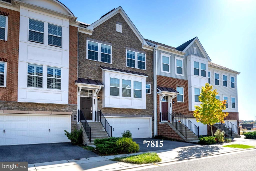 7815 BAKERS CREEK LANE