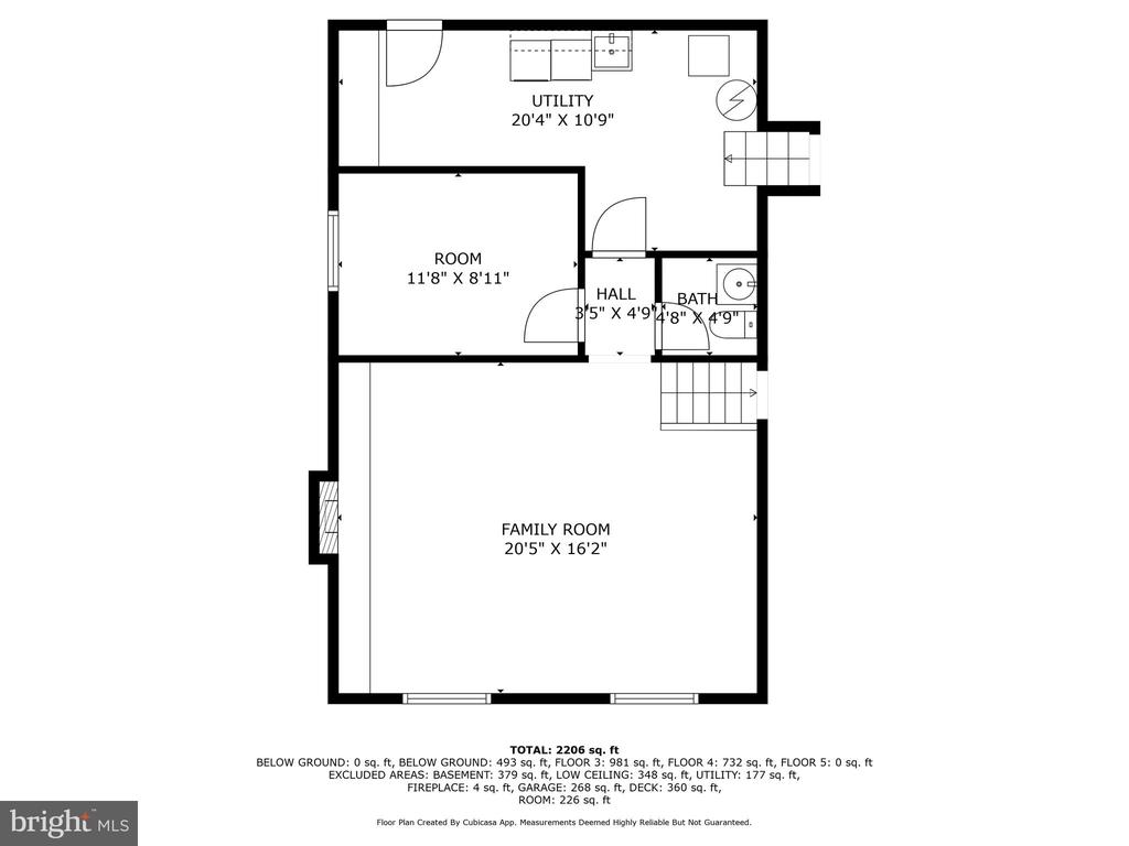 1306 HOMEWOOD LANE