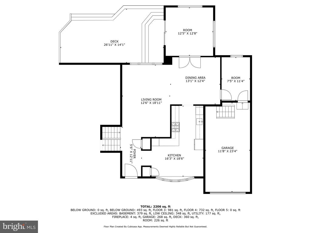 1306 HOMEWOOD LANE