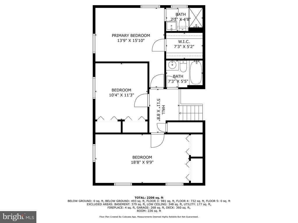 1306 HOMEWOOD LANE