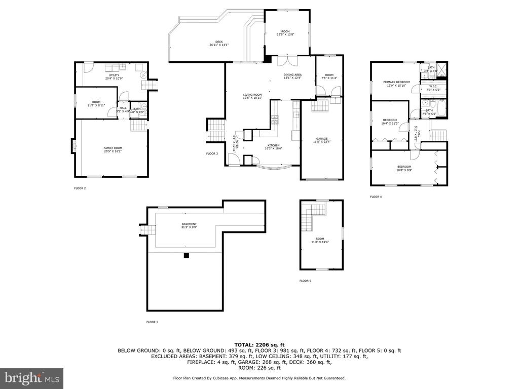 1306 HOMEWOOD LANE