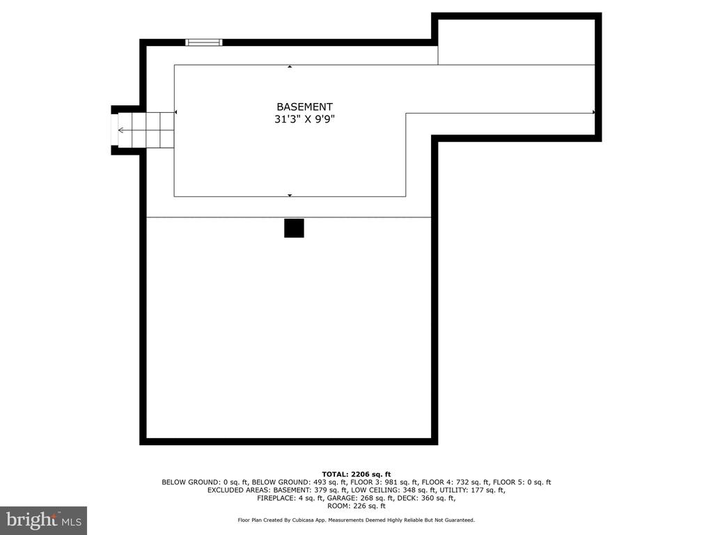 1306 HOMEWOOD LANE