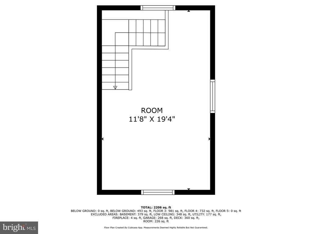 1306 HOMEWOOD LANE