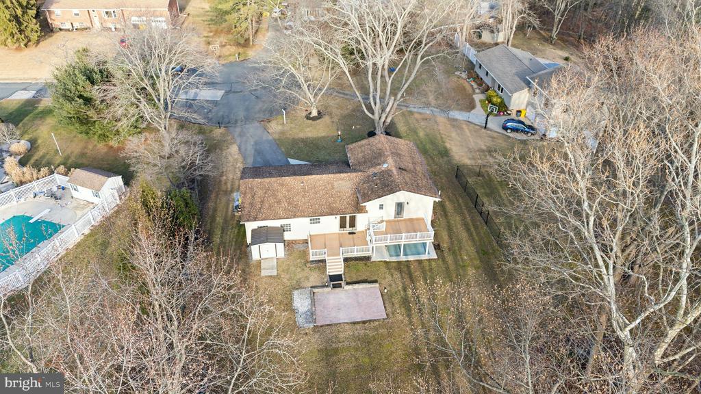 1836 SPICER COURT