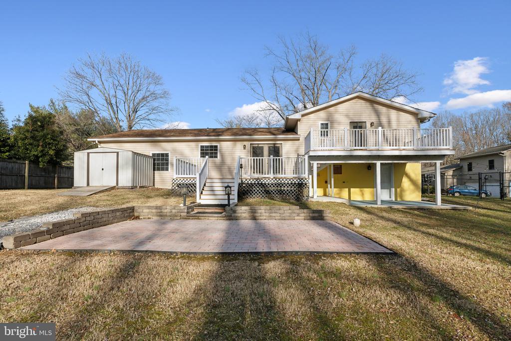 1836 SPICER COURT