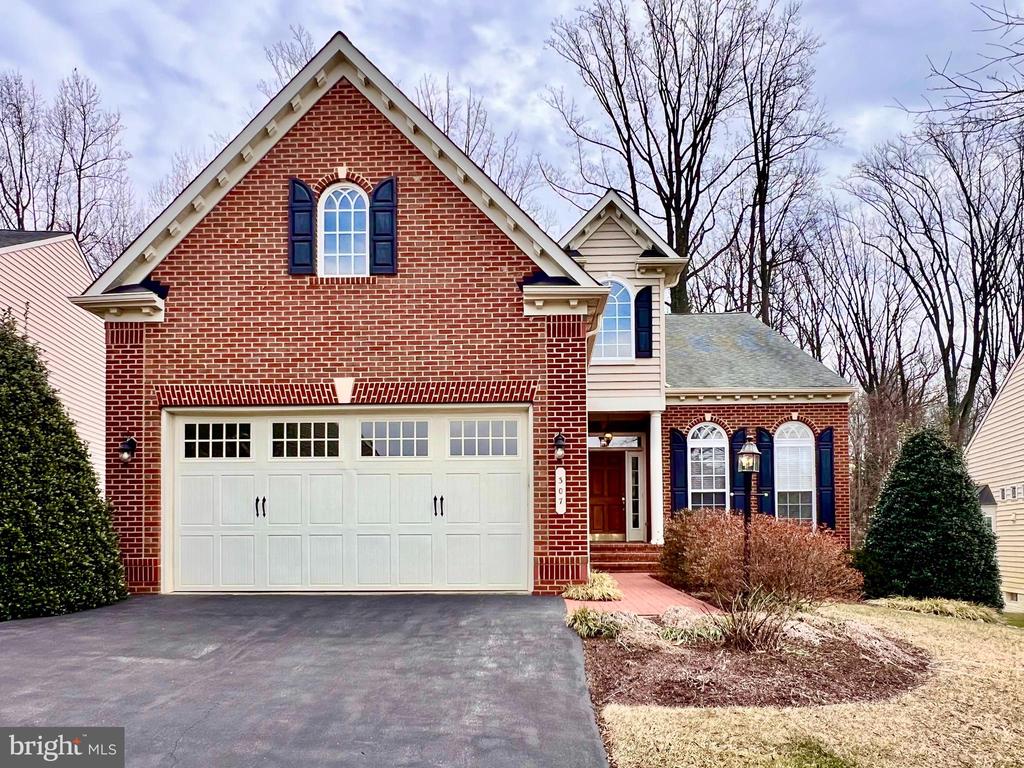 307 GRINDSTONE DRIVE