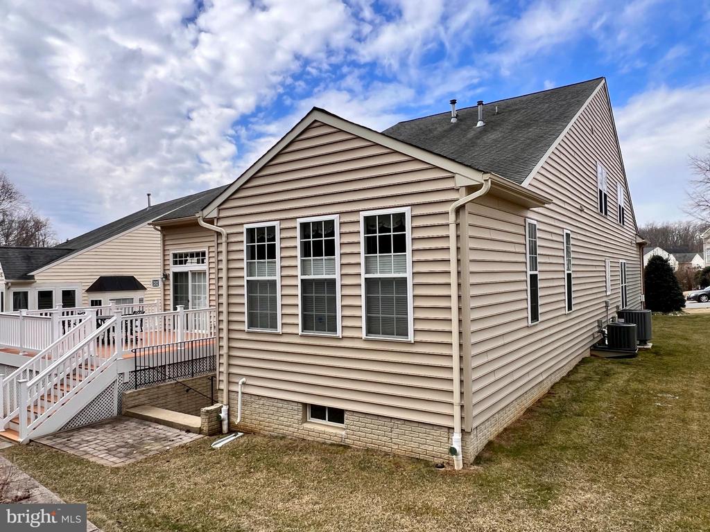 307 GRINDSTONE DRIVE
