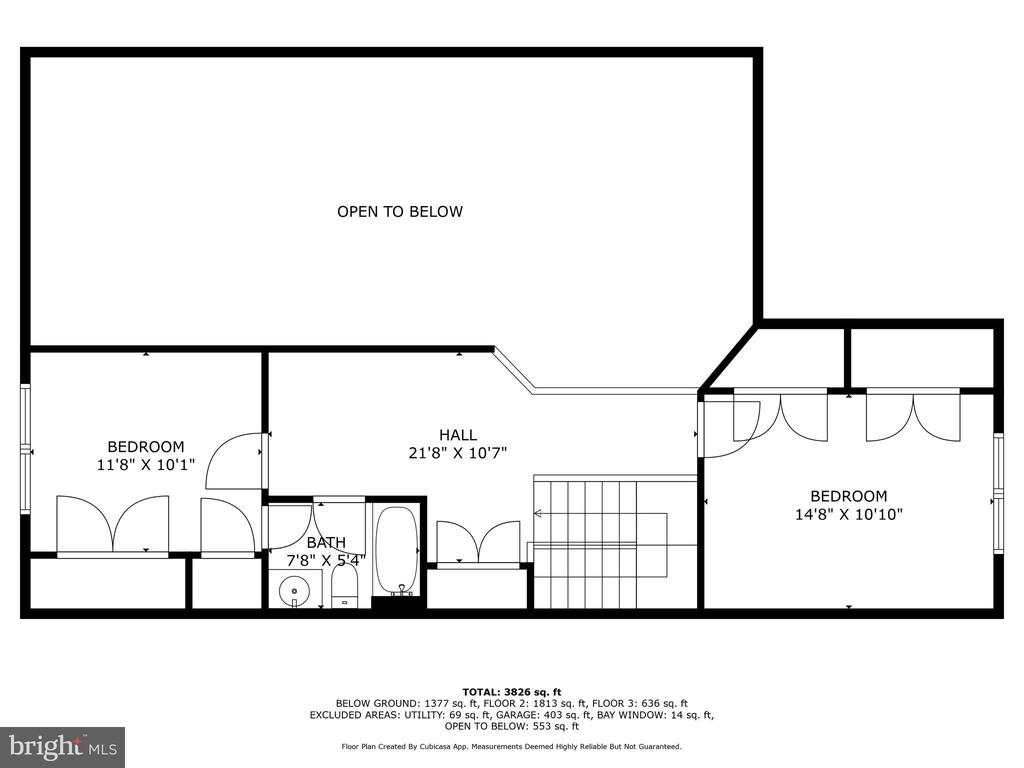15 TREMONT DRIVE