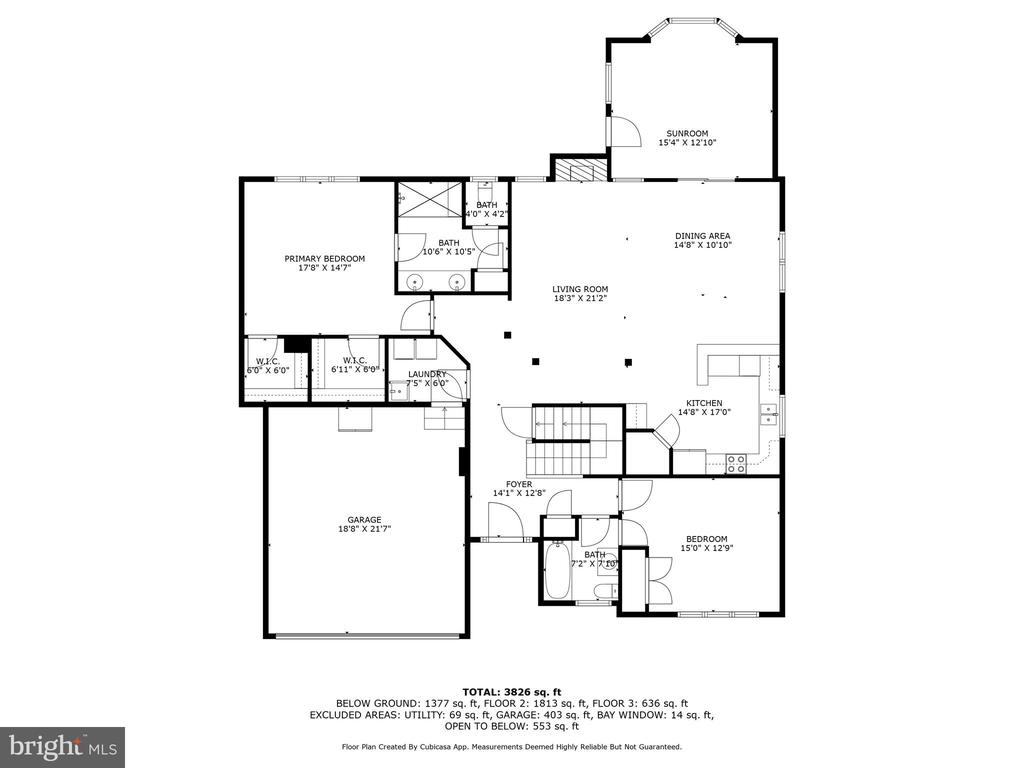 15 TREMONT DRIVE